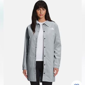 The North Face Women's IC Coaches Jacket